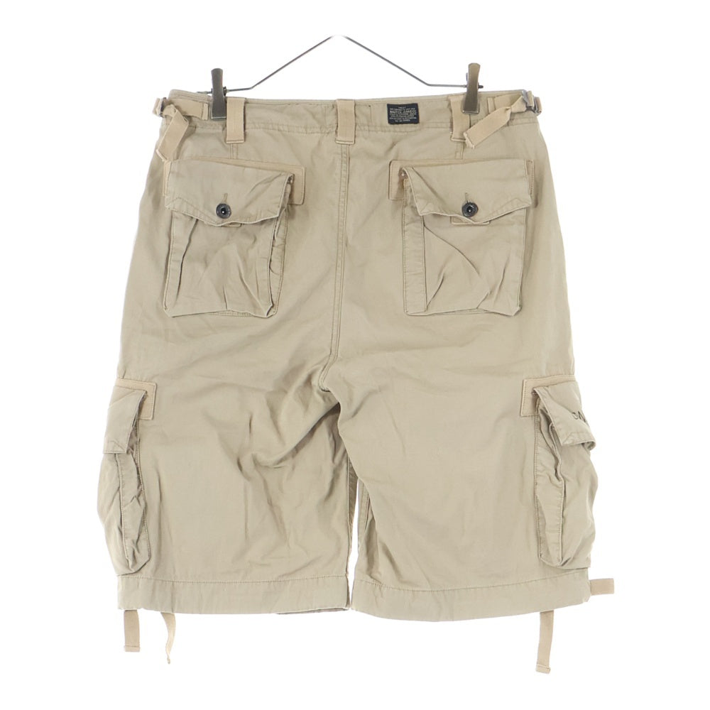 NAUTICA(ノーティカ) 90s RELAX FIT カーゴポケット W33 カーゴショーツ