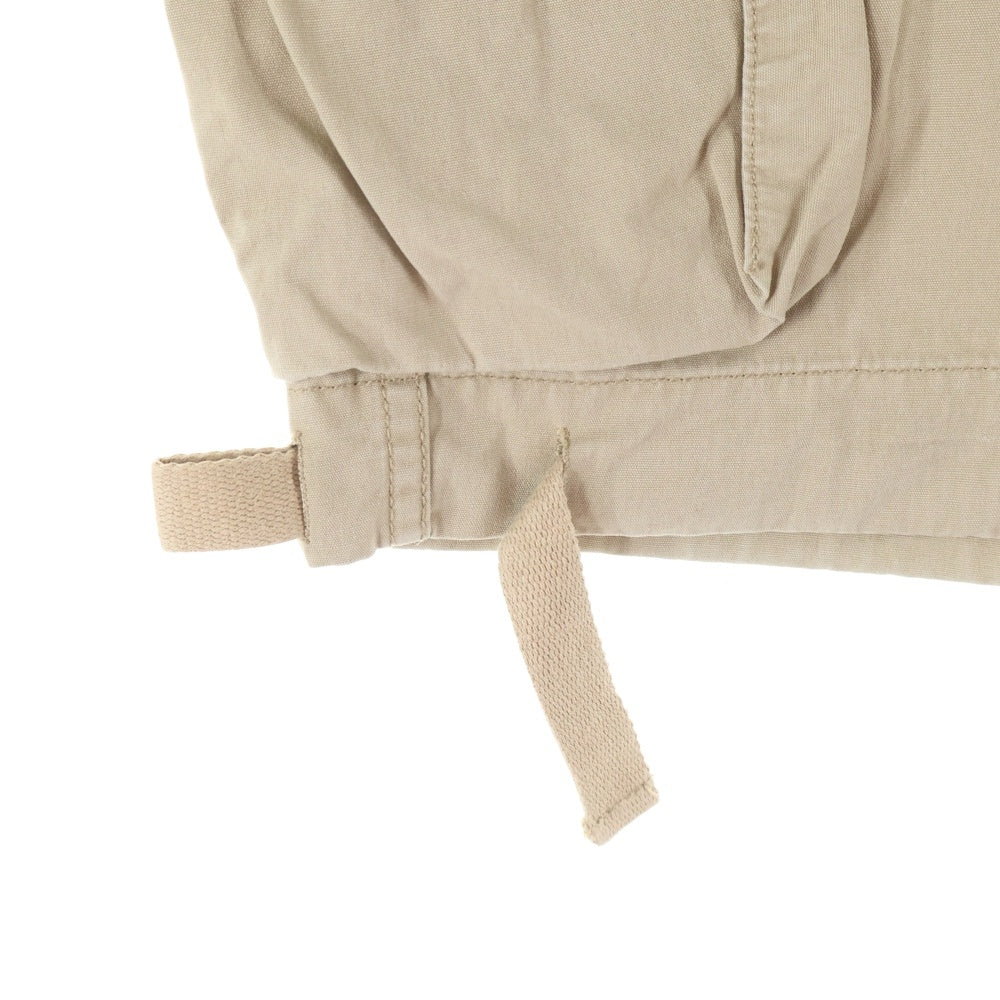 NAUTICA(ノーティカ) 90s RELAX FIT カーゴポケット W33 カーゴショーツ