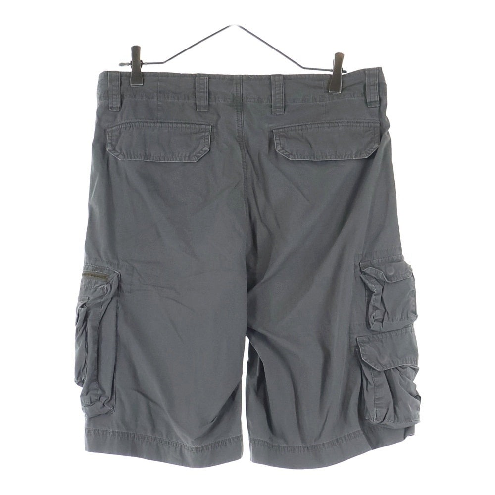 NAUTICA(ノーティカ) 90s マルチカーゴポケット カーゴショーツ