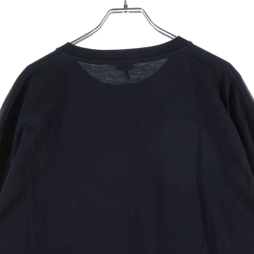 LOEWE(ロエベ) 23AW アナグラム刺繍 ロングスリーブカットソー