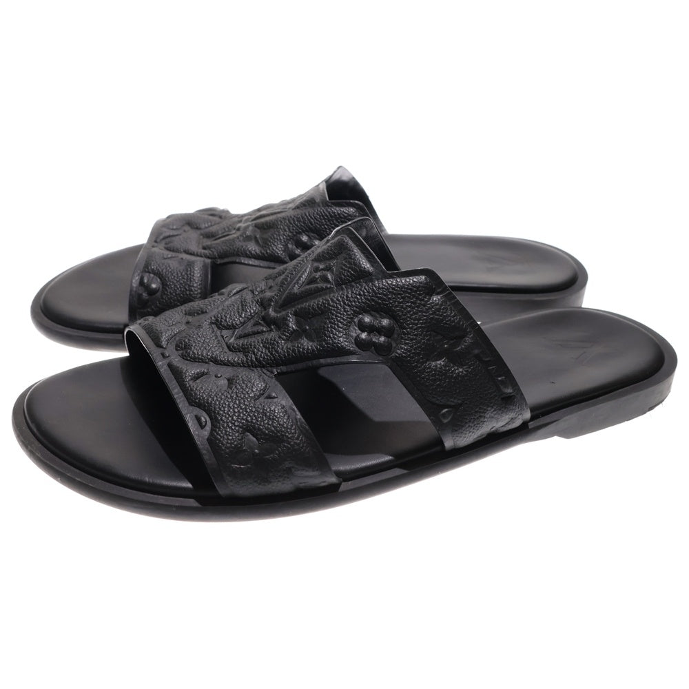 LOUIS VUITTON(ルイヴィトン) モノグラム LVオアシス ミュールサンダル