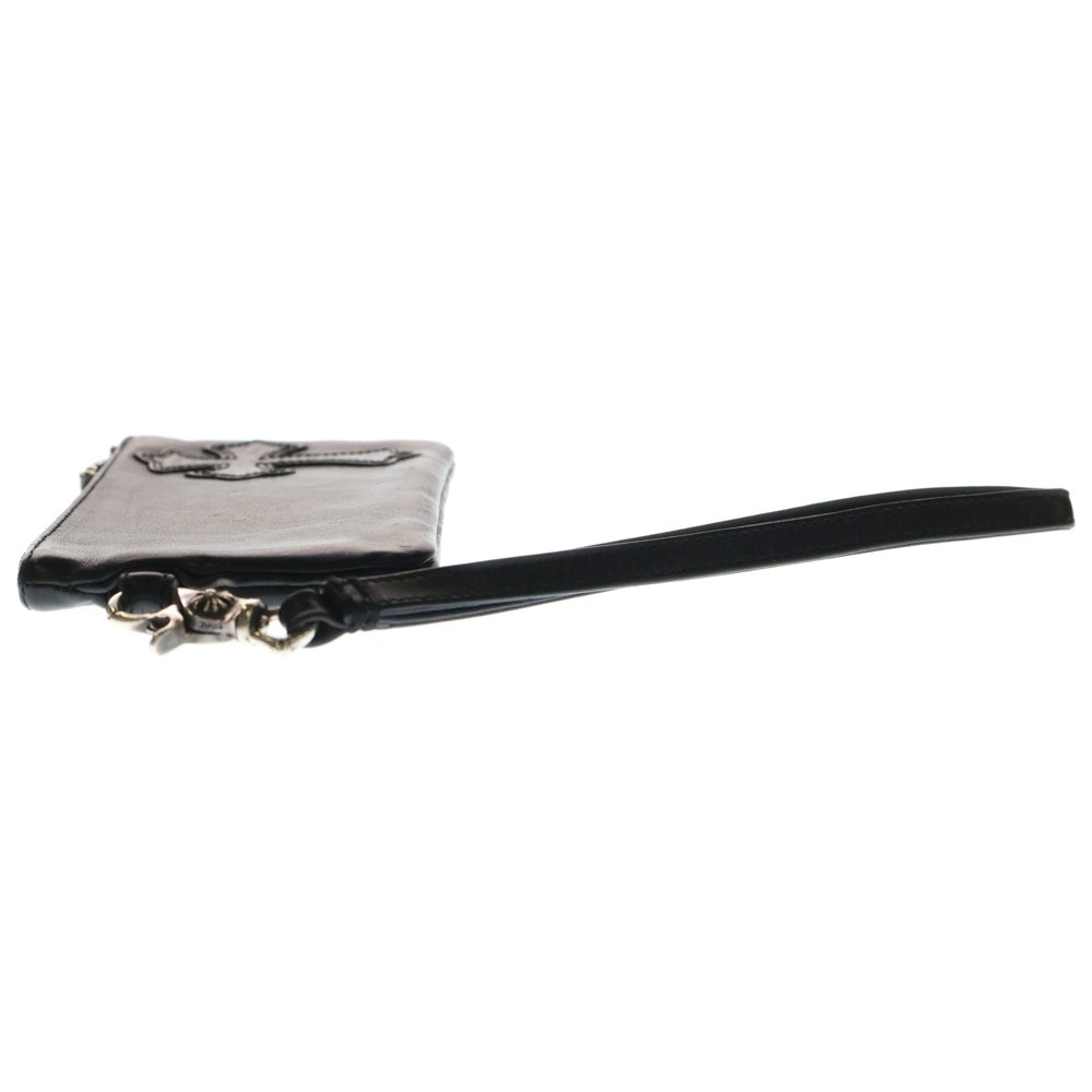 CHROME HEARTS(クロムハーツ) ZPR CHG WRISTLET ストラップ付き