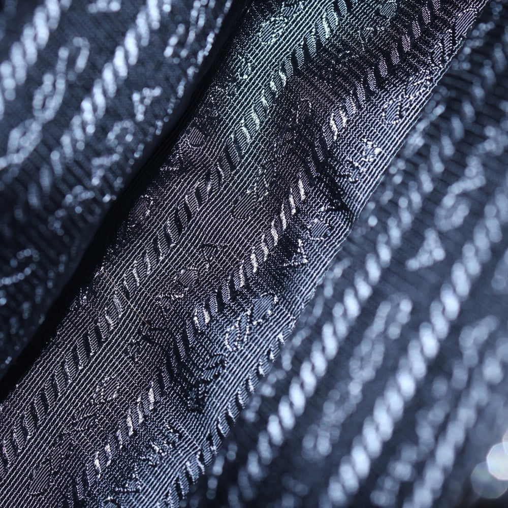 PRADA(プラダ) Re-Edition 2005 Re-Nylon 1BH204 リエディション リナイロン テスートサフィアーノ ブラック ハンドバッグ