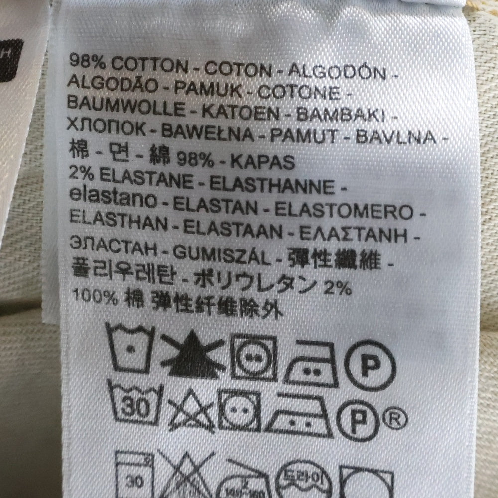 Levi's(リーバイス) MADE&CRAFTED ストレートデニムパンツ インディゴ PC9-74529-0014