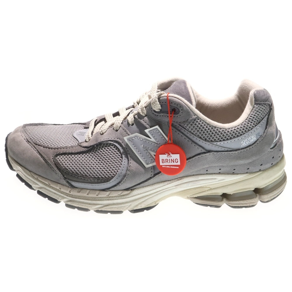 New Balance(ニューバランス) 2002R Protection Pack プロテクションパック ロースニーカー M2002RDM グレー 28cm/US10
