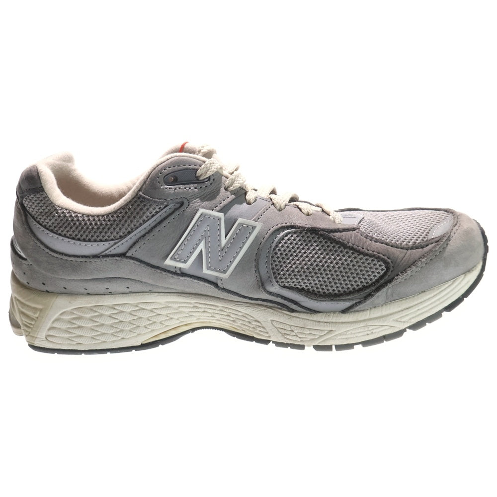 New Balance(ニューバランス) 2002R Protection Pack プロテクションパック ロースニーカー M2002RDM グレー 28cm/US10