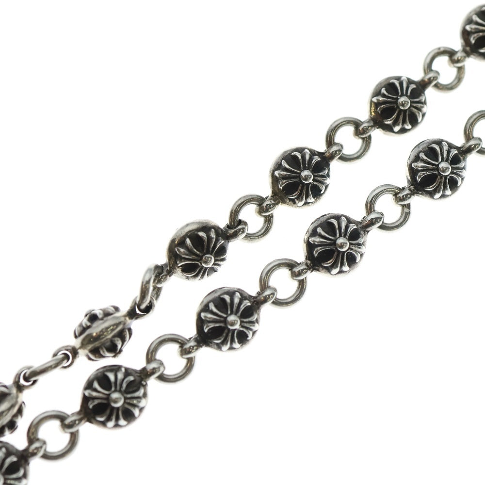 CHROME HEARTS(クロムハーツ) 2BALL LONG-S/1クリップロング#2クロス
