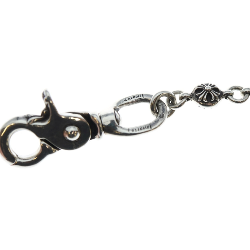 CHROME HEARTS(クロムハーツ) 2BALL LONG-S/1クリップロング#2クロス