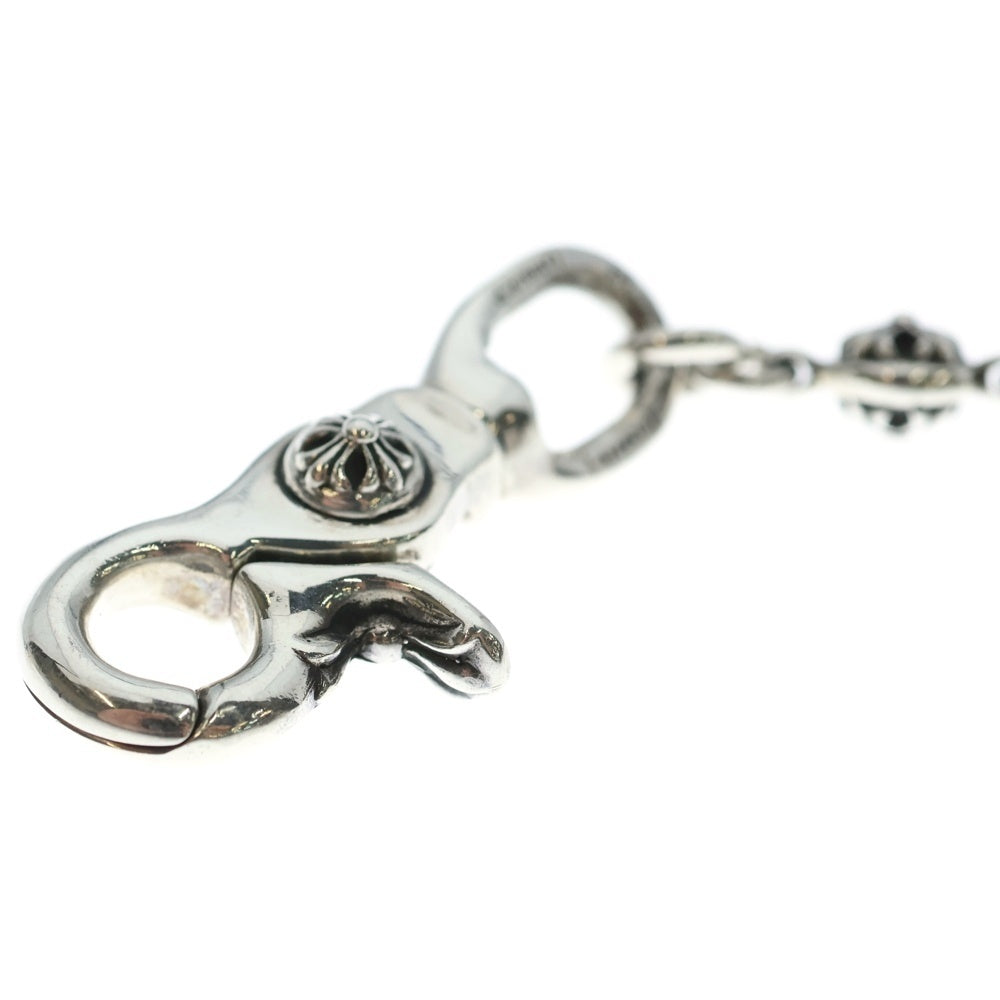 CHROME HEARTS(クロムハーツ) 2BALL LONG-S/1クリップロング#2クロス