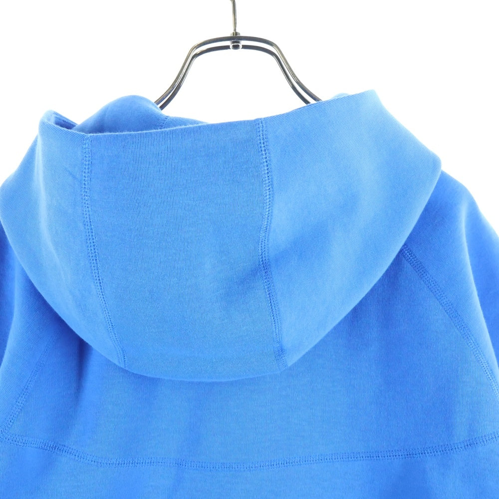 NIKE(ナイキ) Tech Fleece Windrunner テックフリース ウィンドランナー ジャケット ブルー FB7921-435