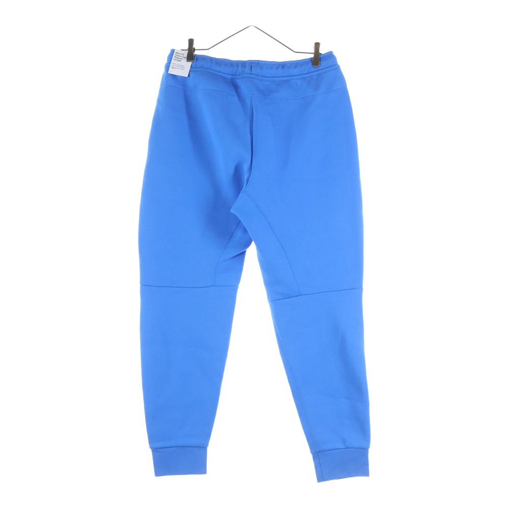 NIKE(ナイキ) Tech Fleece テックフリース パンツ ブルー FB8002-435