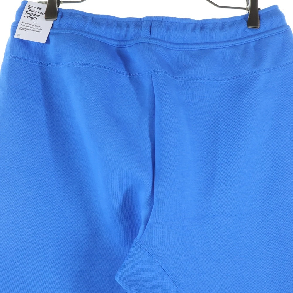 NIKE(ナイキ) Tech Fleece テックフリース パンツ ブルー FB8002-435