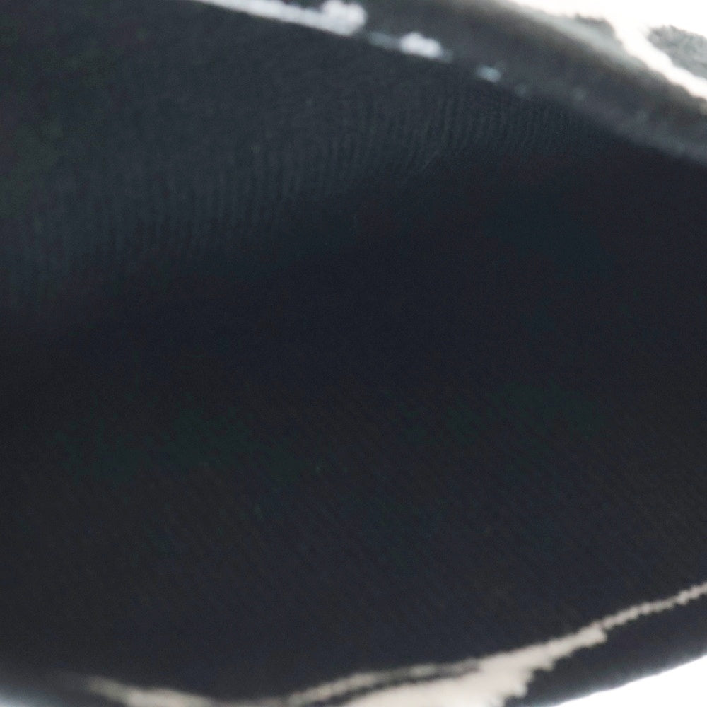 NO BRAND(ノーブランド) glo gang グローギャング Skull of Venom Beanie スカル オブ ヴェノム ビーニー ブラック