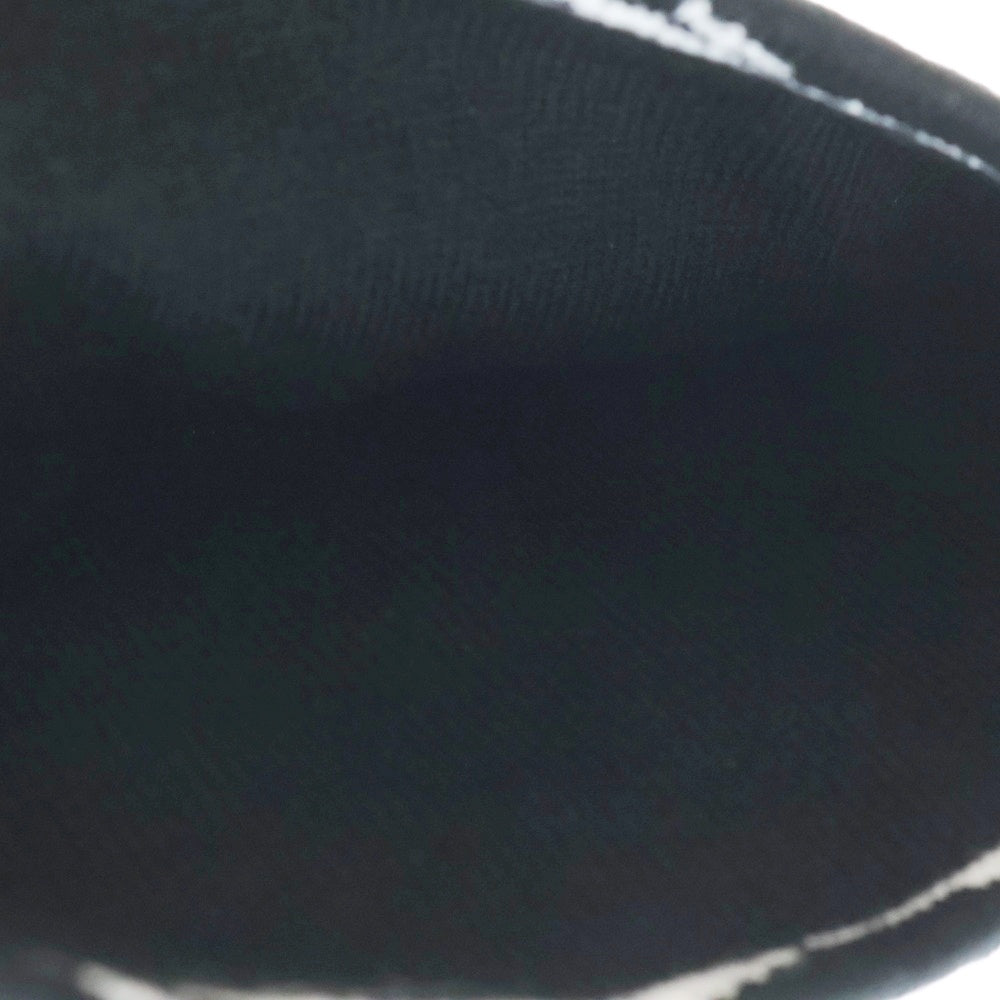 NO BRAND(ノーブランド) glo gang グローギャング Skull of Venom Beanie スカル オブ ヴェノム ビーニー ブラック