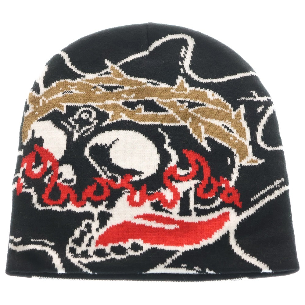 NO BRAND(ノーブランド) glo gang グローギャング Skull of Venom