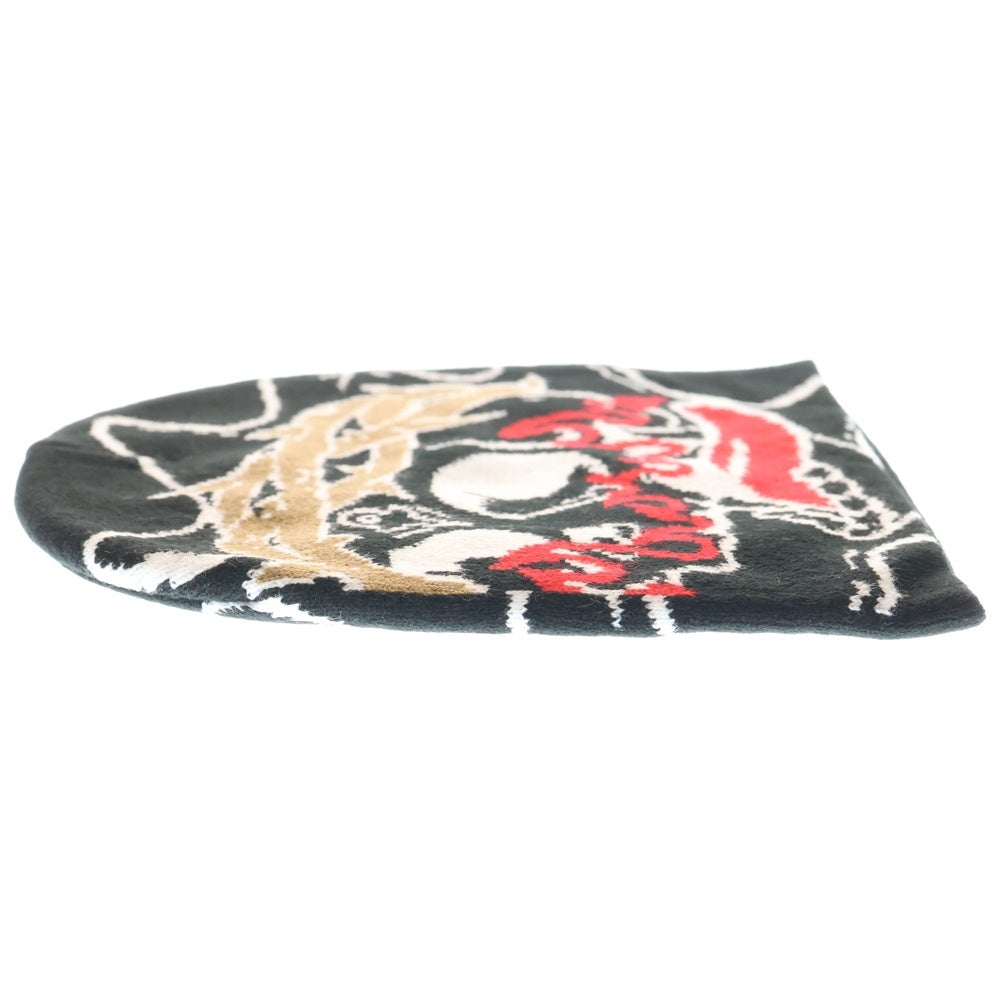 NO BRAND(ノーブランド) glo gang グローギャング Skull of Venom