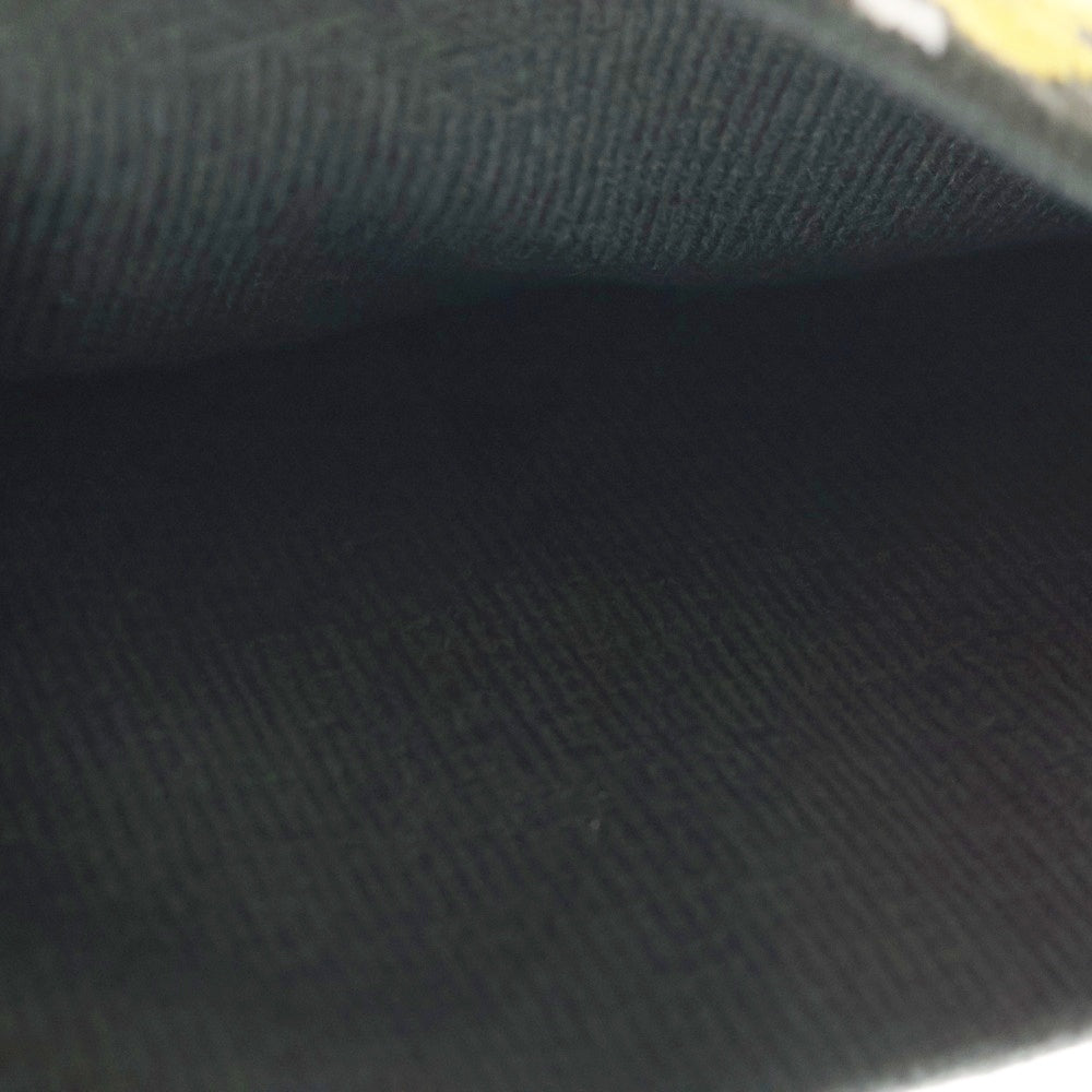 NO BRAND(ノーブランド) glo gang グローギャング Sun Flame サンフレイム ビーニー ブラック