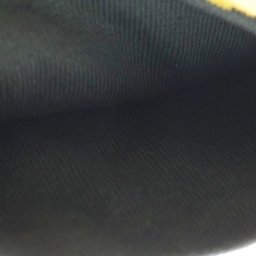 NO BRAND(ノーブランド) glo gang グローギャング Sun Flame サンフレイム ビーニー ブラック