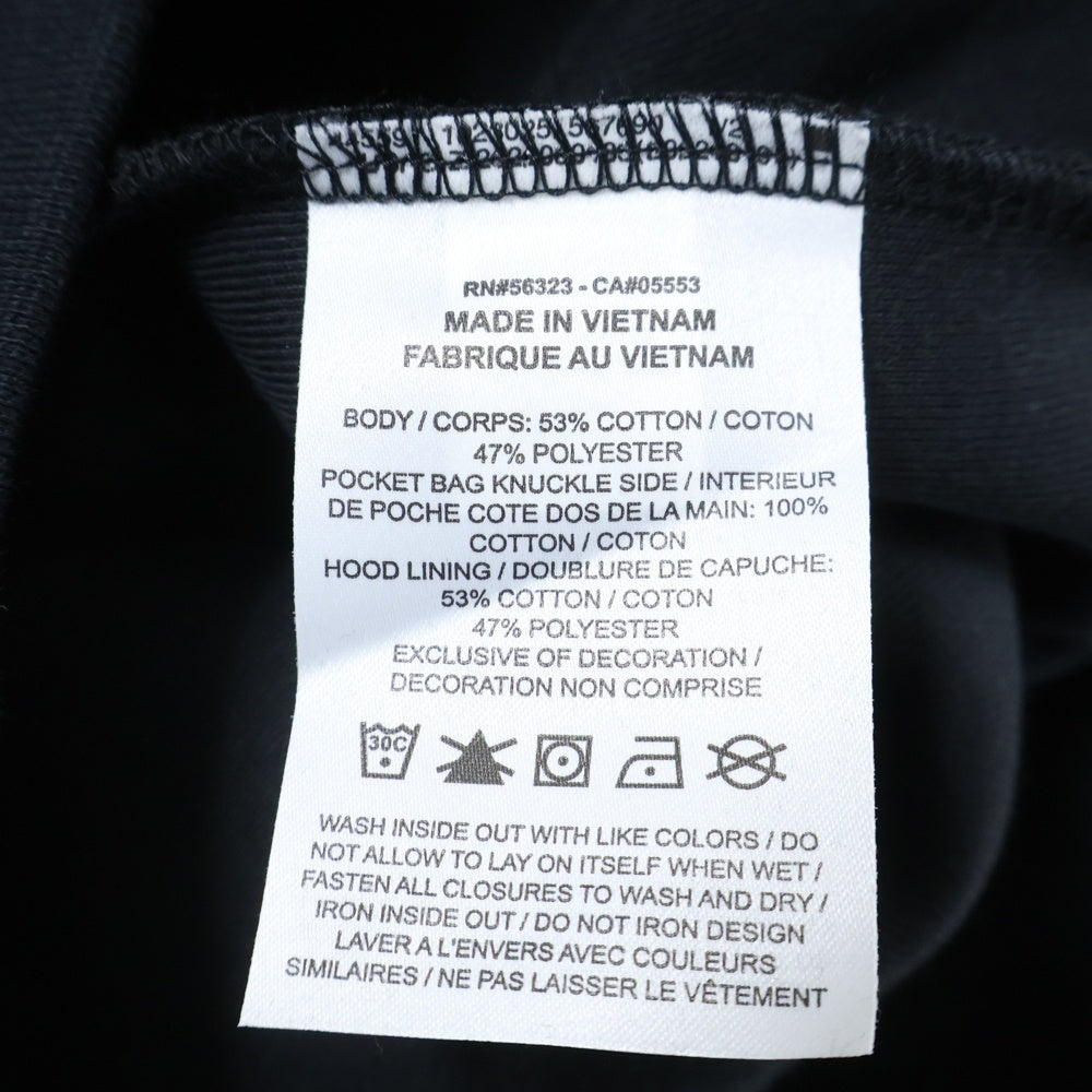 NIKE(ナイキ) Tech Fleece Windrunner テックフリース ウィンドランナー ジャケット ブラック/ピンク FZ4709-010