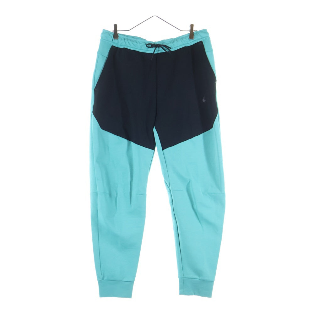 NIKE(ナイキ) Tech Fleece テックフリース パンツ ミントグリーン CU4495-392