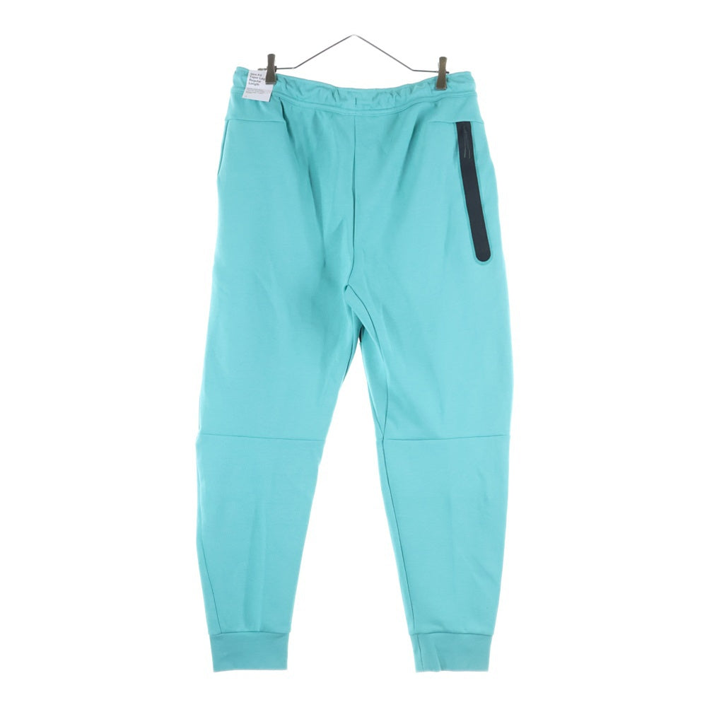 NIKE(ナイキ) Tech Fleece テックフリース パンツ ミントグリーン CU4495-392