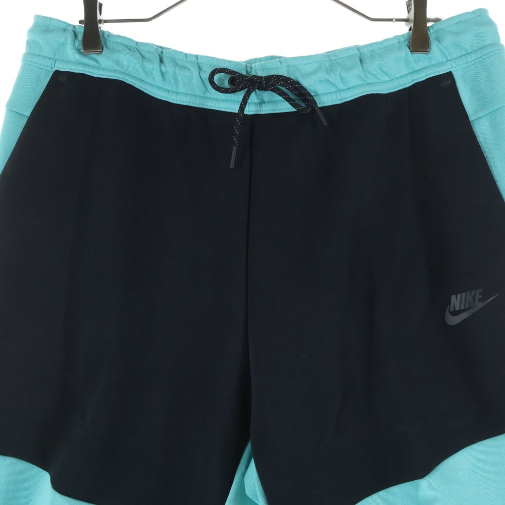NIKE(ナイキ) Tech Fleece テックフリース パンツ ミントグリーン