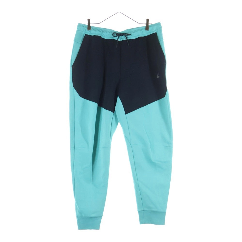 NIKE(ナイキ) Tech Fleece テックフリース パンツ ミントグリーン CU4495-392