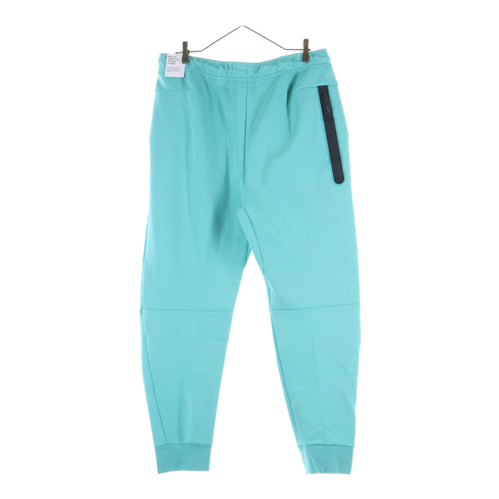NIKE(ナイキ) Tech Fleece テックフリース パンツ ミントグリーン CU4495-392