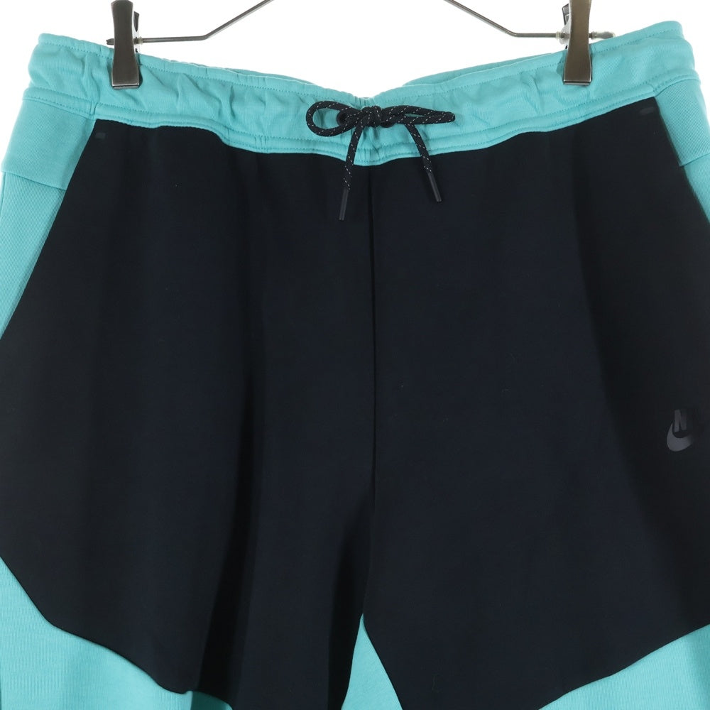 NIKE(ナイキ) Tech Fleece テックフリース パンツ ミントグリーン CU4495-392