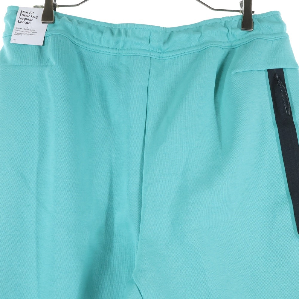 NIKE(ナイキ) Tech Fleece テックフリース パンツ ミントグリーン CU4495-392