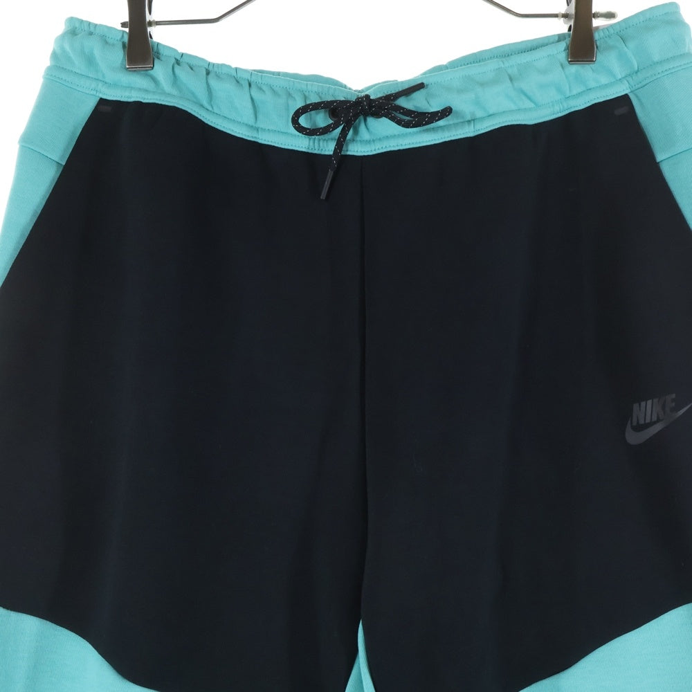 NIKE(ナイキ) Tech Fleece テックフリース パンツ ミントグリーン CU4495-392