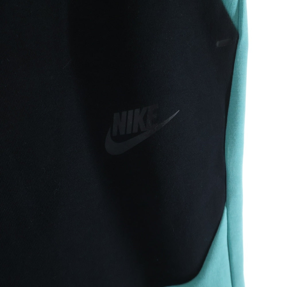 NIKE(ナイキ) Tech Fleece テックフリース パンツ ミントグリーン CU4495-392