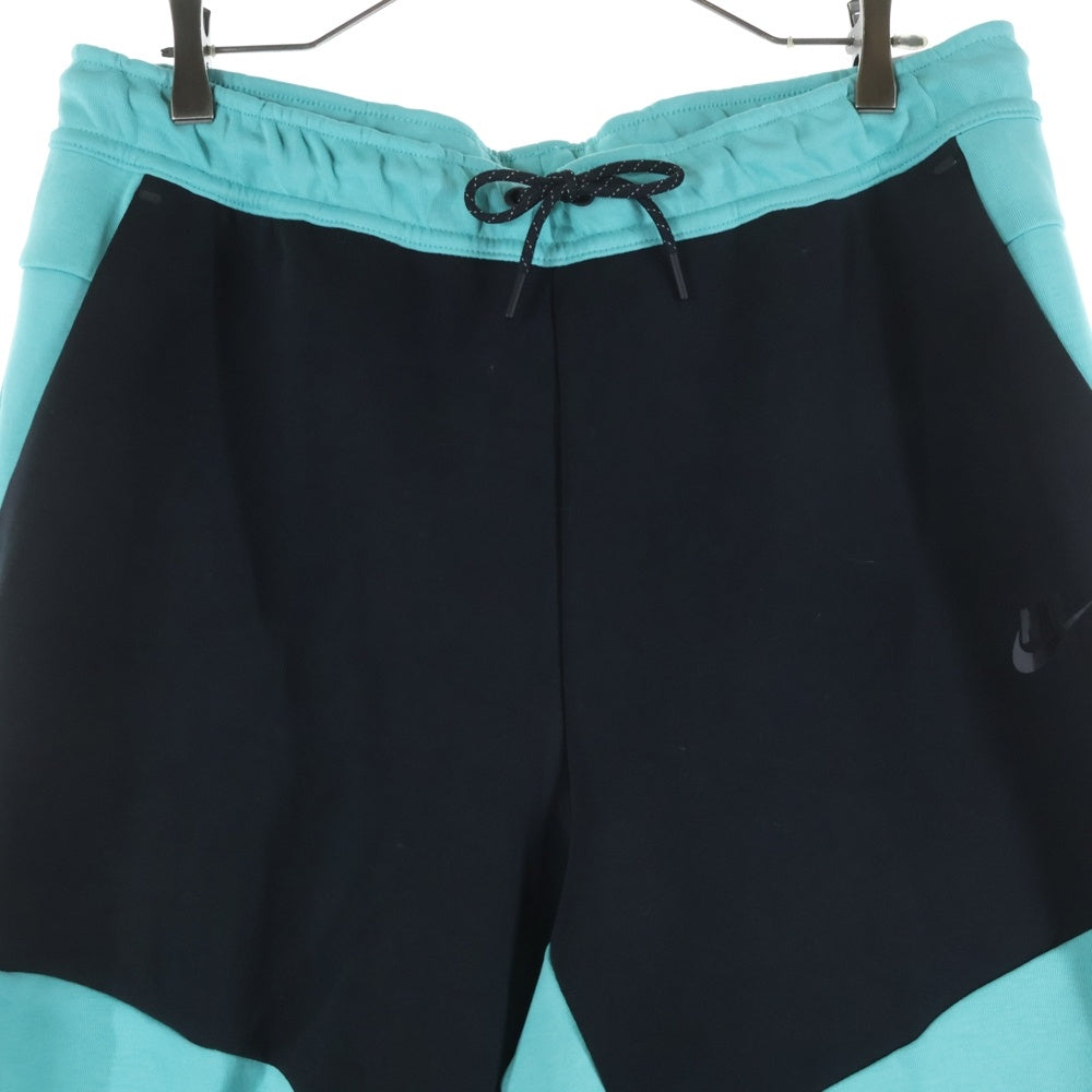 NIKE(ナイキ) Tech Fleece テックフリース パンツ ミントグリーン CU4495-392