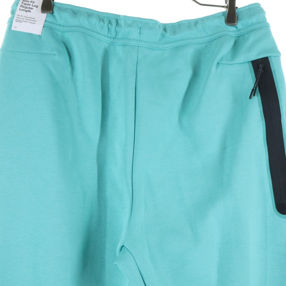 NIKE(ナイキ) Tech Fleece テックフリース パンツ ミントグリーン CU4495-392