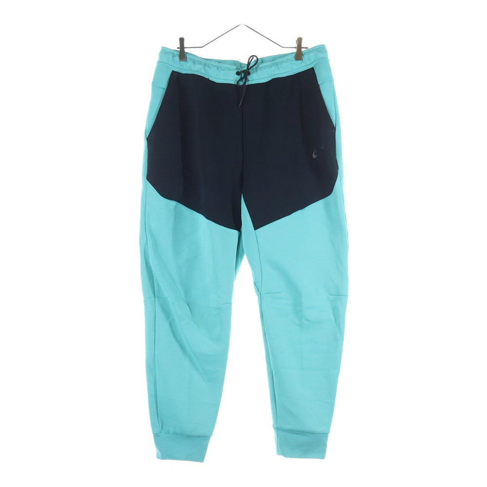 NIKE(ナイキ) Tech Fleece テックフリース パンツ ミントグリーン CU4495-392