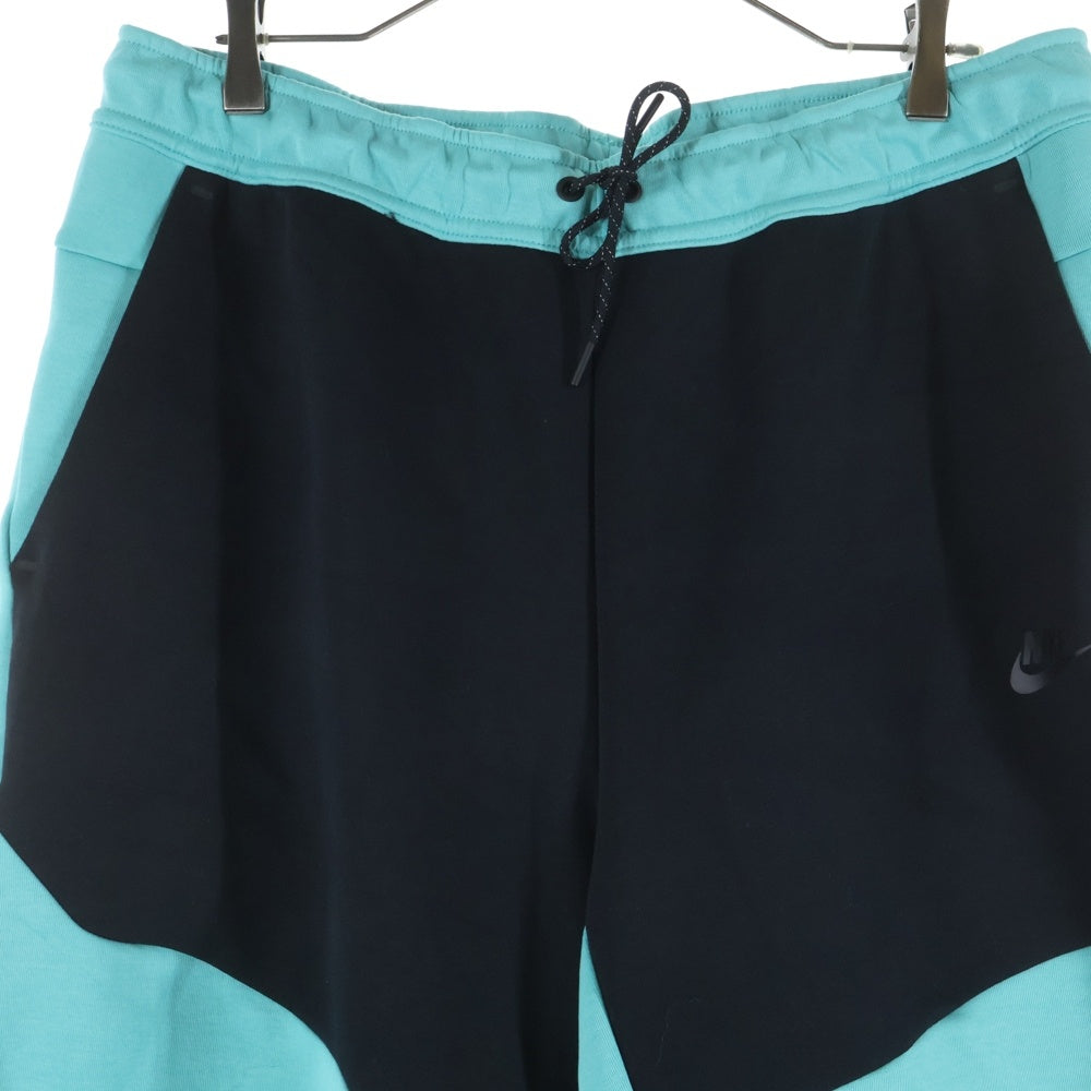 NIKE(ナイキ) Tech Fleece テックフリース パンツ ミントグリーン CU4495-392