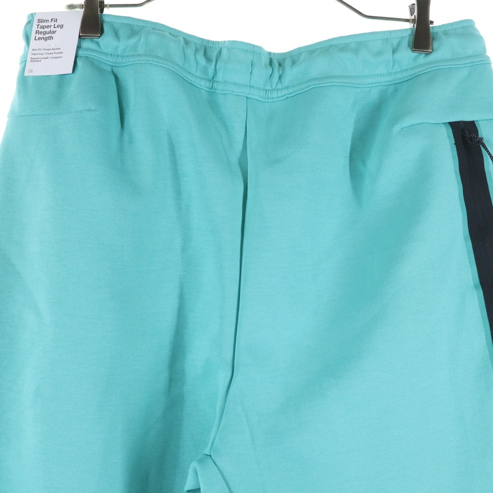 NIKE(ナイキ) Tech Fleece テックフリース パンツ ミントグリーン CU4495-392