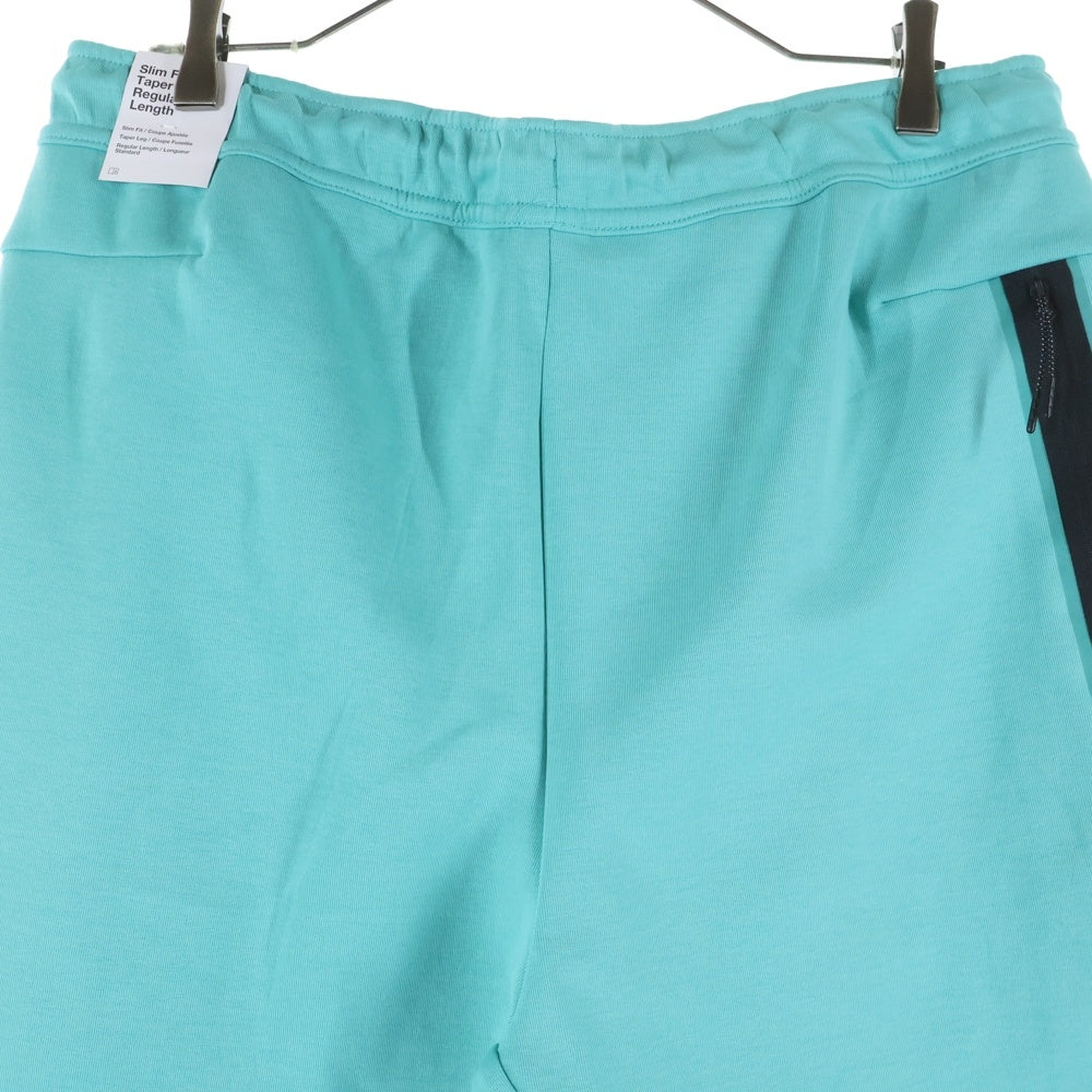 NIKE(ナイキ) Tech Fleece テックフリース パンツ ミントグリーン CU4495-392
