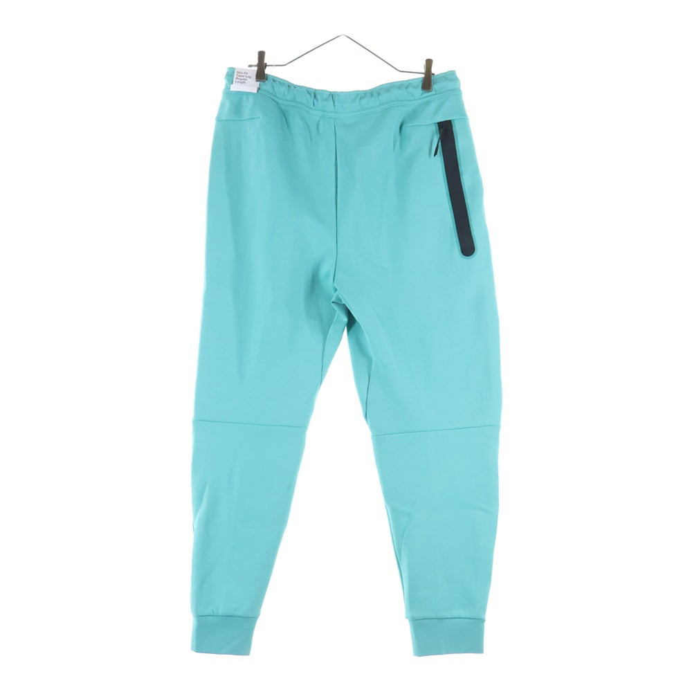 NIKE(ナイキ) Tech Fleece テックフリース パンツ ミントグリーン CU4495-392