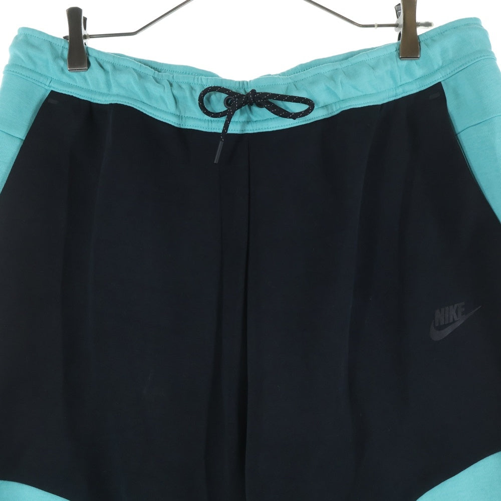 NIKE(ナイキ) Tech Fleece テックフリース パンツ ミントグリーン CU4495-392