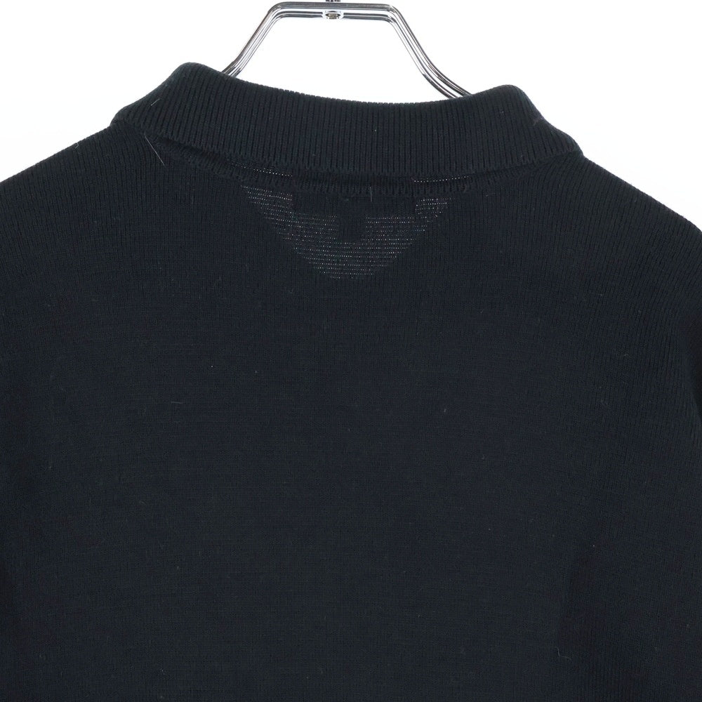 SUPREME(シュプリーム) 21AW COW PRINT CARDIGAN ホルスタイン 切替