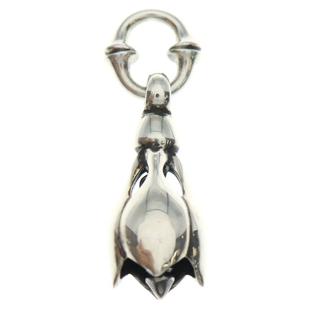 LONE ONES(ロンワンズ) ティアベルペンダントトップ シルバー