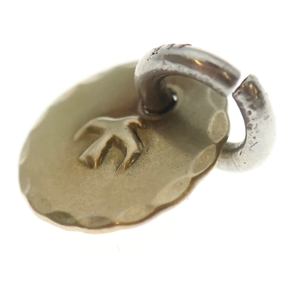 goro's(ゴローズ) 全金メタル ネックレストップ