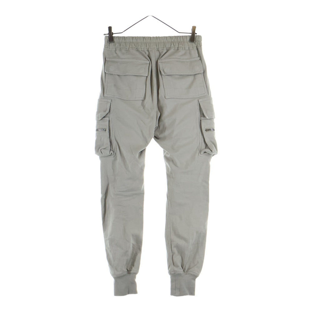 Rick Owens(リックオウエンス) 23AW マストドンカーゴパンツ RP02C1323-BA ベージュ