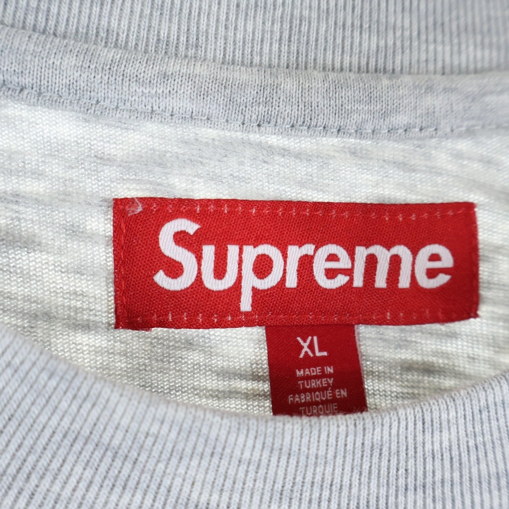 SUPREME(シュプリーム) 24AW Old English L/S Top オールド