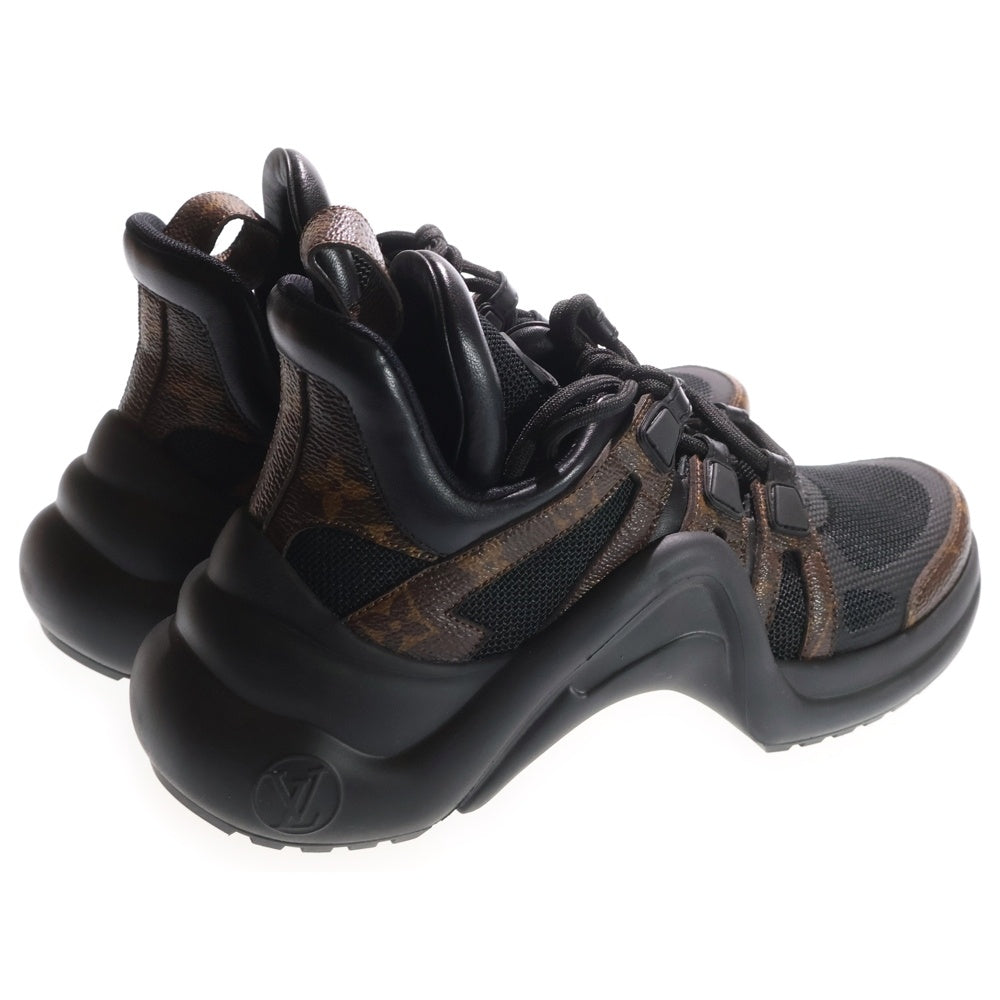 LOUIS VUITTON(ルイヴィトン) MONOGRAM ARCHLIGHT SNEAKER モノグラム