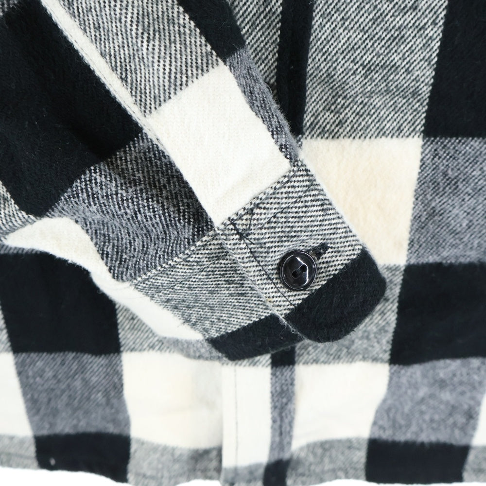 COOTIE PRODUCTIONS(クーティー プロダクションズ) Buffalo CPO Jacet