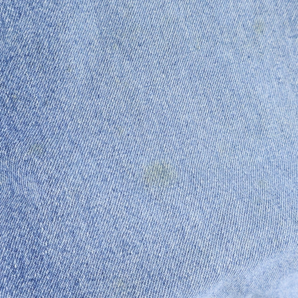 Levi's(リーバイス) 90s シルバータブ デットストック タグ付 ウォッシュ加工 オーバーオール インディゴ