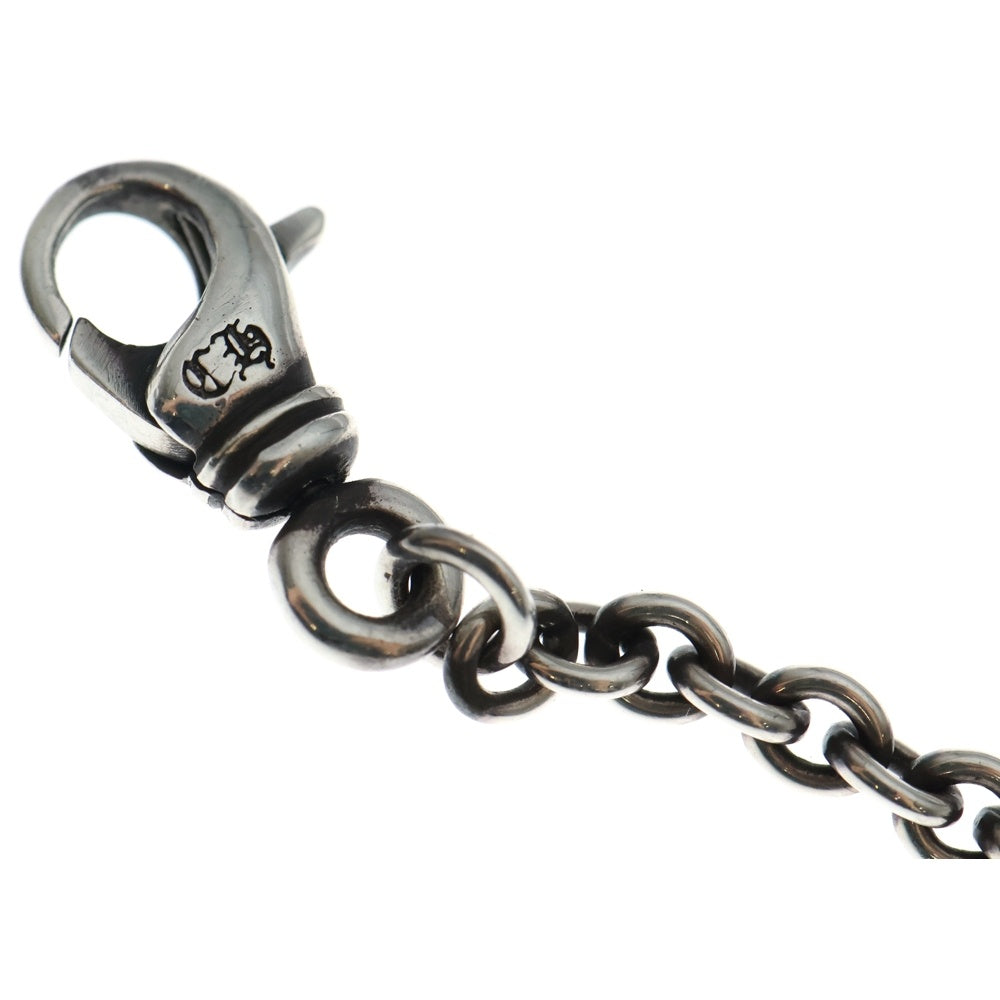 CHROME HEARTS(クロムハーツ) NE CHAIN 20 NEチェーンネックレス 20inch シルバー BCA080