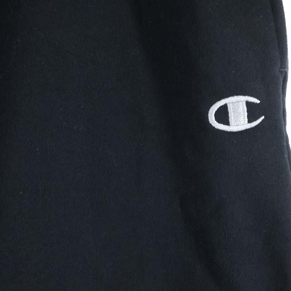 CHAMPION(チャンピオン) タグ付 裏起毛 ポケット付 スウェットパンツ